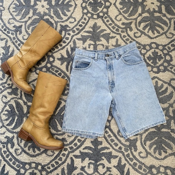 Faded Glory Jorts - Picture 7 of 7